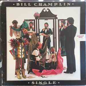 Bill Champlin - Single