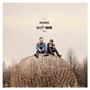 Bisz / Radex - Wilczy Humor