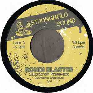 Bondi Blaster - Salchichón Primavera