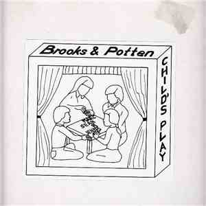 Brooks & Potten - Trencrom 3