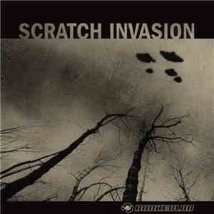 Bunkerlab - Scratch Invasion