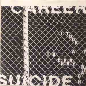 Career Suicide - Cherry Beach EP