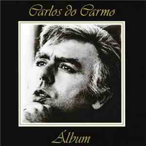 Carlos do Carmo - Álbum