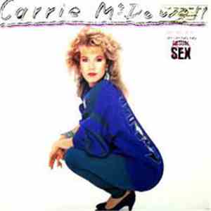 Carrie McDowell - Carrie McDowell