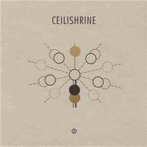 Ceilishrine - Projection Screen/ Last Night I Dreamt Somebody Loved Me