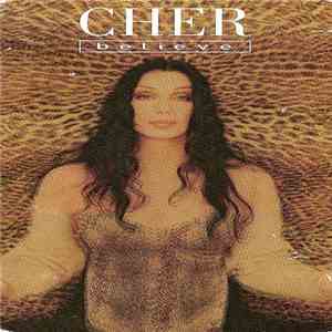 Cher - Believe