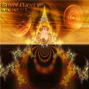 Chilled Forces - Bright Planet E.P.