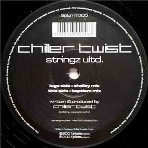 Chiller Twist - Stringz Ultd.