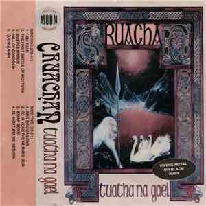 Cruachan - Tuatha Na Gael