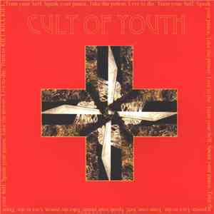 Cult Of Youth - Cult Of Youth