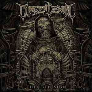 Curse Of Denial - The 13th Sign