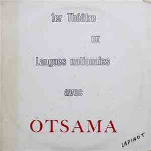 Daniel Ndo - Otsama