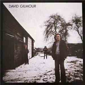 David Gilmour - David Gilmour