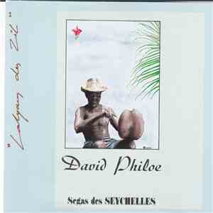 David Philoe - Ségas Des Seychelles