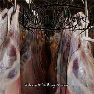 DeathToStrangers - Welcome To The Slaughterhouse - EP