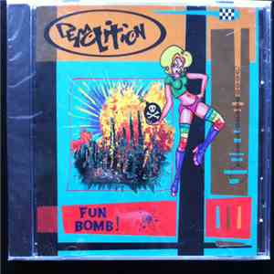 Demolition  - Fun Bomb !