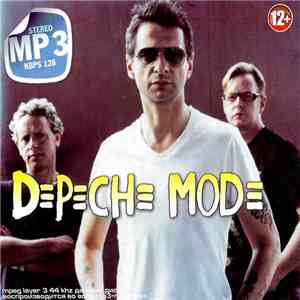 Depeche Mode - Depeche Mode (Quality MP3 Stereo)