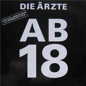 Die Ärzte - Ab 18