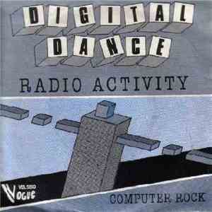 Digital Dance - Radio Activity