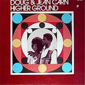 Doug & Jean Carn - Higher Ground