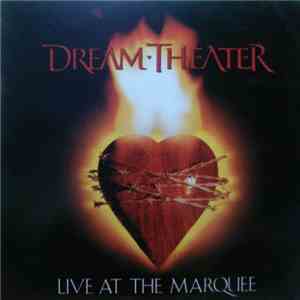 Dream Theater - Live At The Marquee