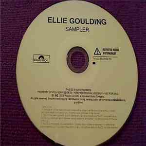 Ellie Goulding - Sampler