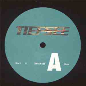 Enno Jesse - Bloddy Side / Good Mornin