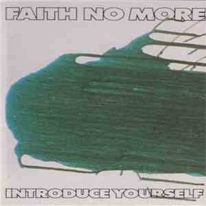 Faith No More - Introduce Yourself
