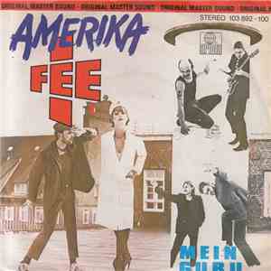 FEE - Amerika
