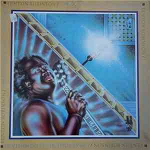 Fenton Robinson - I Hear Some Blues Downstairs