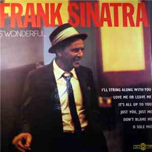 Frank Sinatra - S'Wonderful