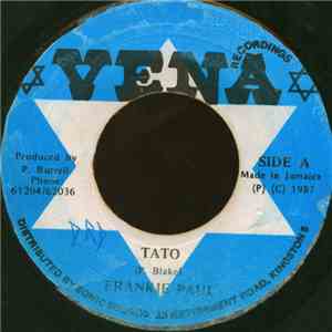 Frankie Paul - Tato