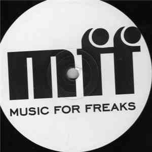 Freaks - Washing Machine