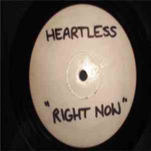 Heartless - Piano Tunes Vol 1
