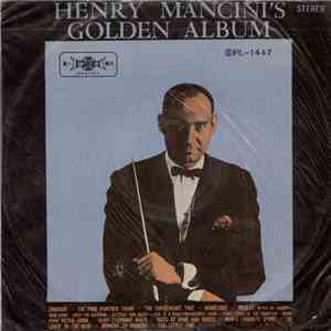 Henry Mancini - Henry Mancini's Golden Album