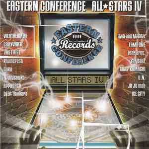 High & Mighty - Presents: Eastern Conference All Stars IV