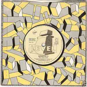 I-Level - Minefield