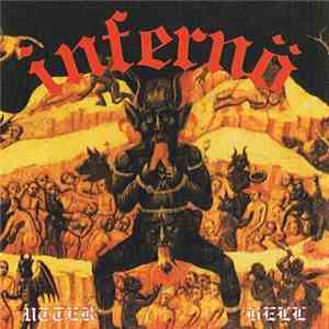 Infernö - Utter Hell