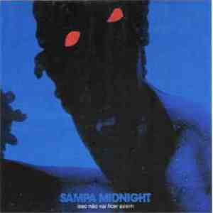 Itamar Assumpção - Sampa Midnight