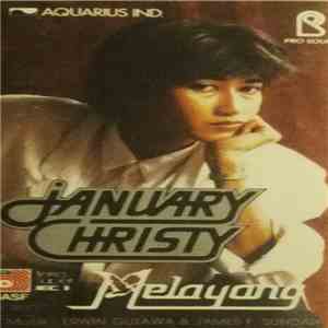 January Christy - Melayang