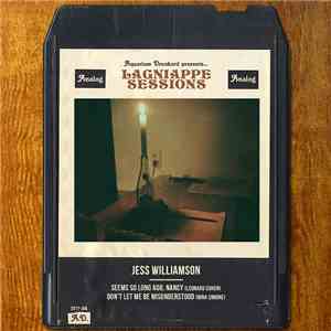 Jess Williamson - Lagniappe Sessions