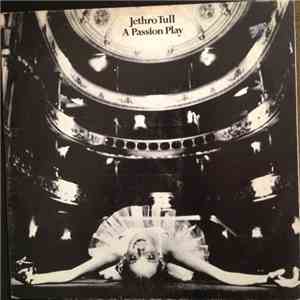 Jethro Tull - A Passion Play