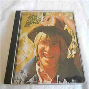 John Denver - John Denver's Greatest Hits = 故郷の詩