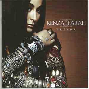 Kenza Farah - Trésor