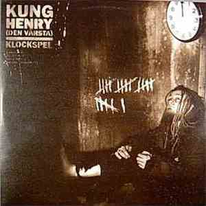 Kung Henry (Den Värsta) - Klockspel