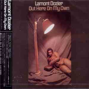 Lamont Dozier - Out Here On My Own