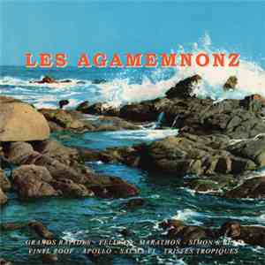Les Agamemnonz - Les Agamemnonz