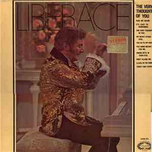 Liberace - The Very Thought Of You