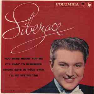 Liberace - You Were Meant For Me