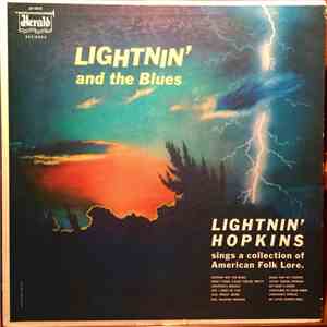 Lightnin' Hopkins - Lightnin' And The Blues